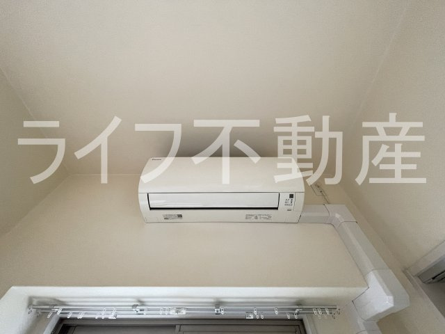 LaVerde長田の設備