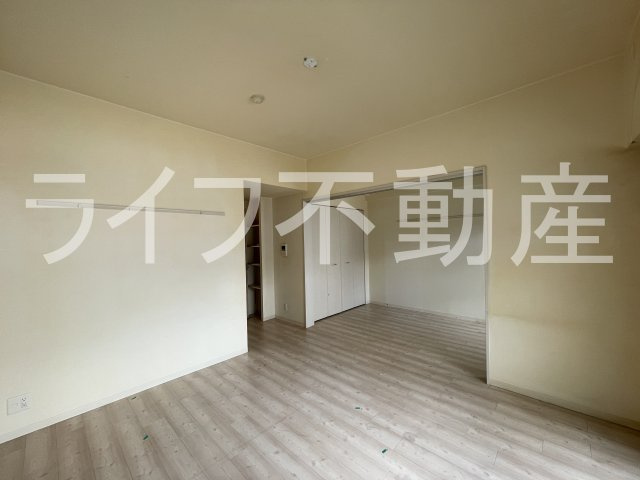 LaVerde長田の内装|内装も気になるポイント