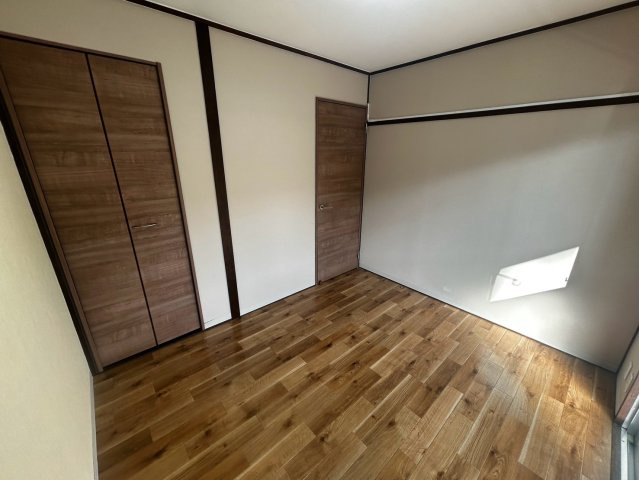 アーバンコート山根の内装