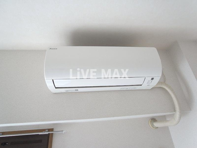 【設備】カトレア