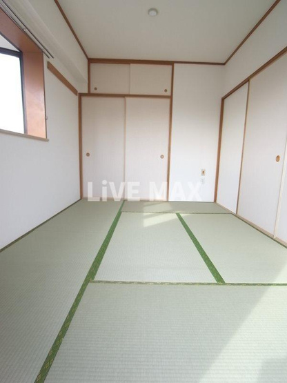 【和室】カトレア