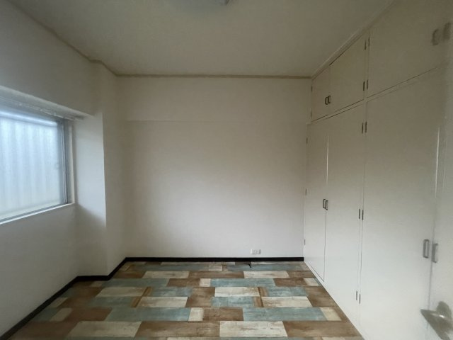 姫路市吉田町の賃貸マンションの寝室