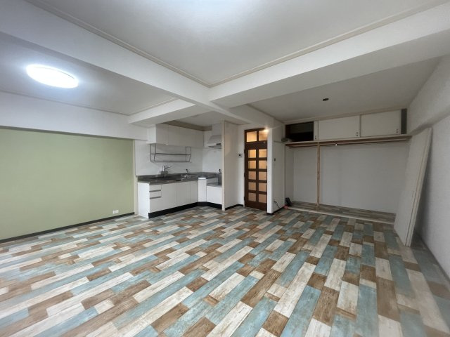 姫路市吉田町の賃貸マンションの子供部屋