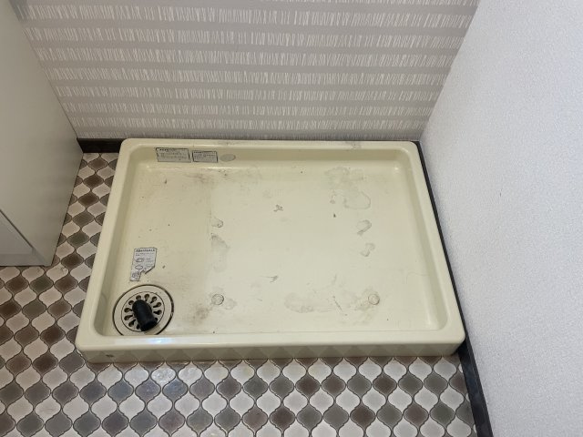 姫路市吉田町の賃貸マンションの内装