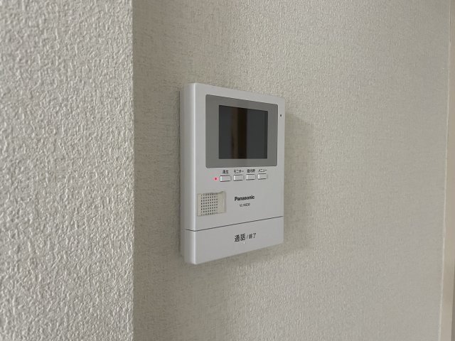 姫路市吉田町の賃貸マンションのセキュリティ