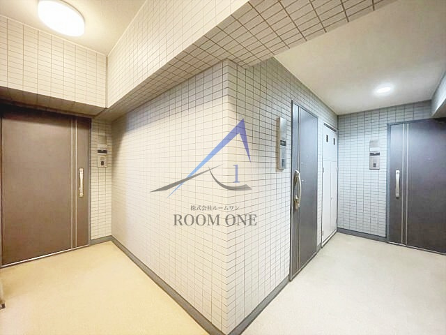 スカイコートルーベンス西早稲田