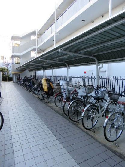 【その他共用部分】 | フルラーレ