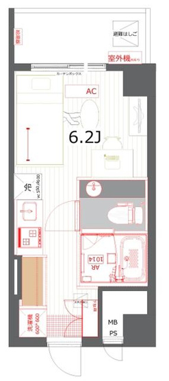 【間取り】 | アスペンヒルズ