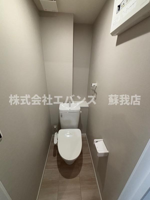 【トイレ】 | YR蘇我
