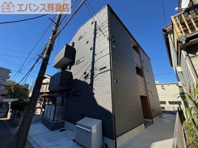 【外観】 | YR蘇我
