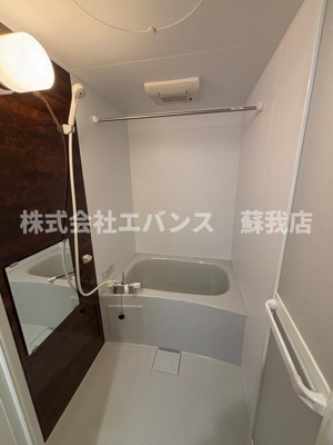 【浴室】 | YR蘇我