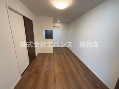 【寝室】 | YR蘇我
