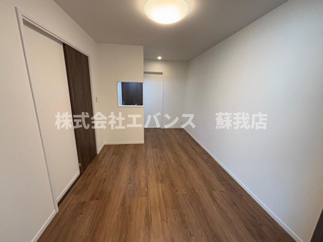 【寝室】 | YR蘇我