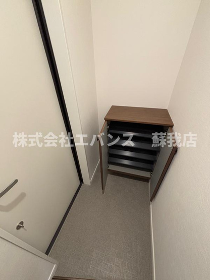 【玄関】 | YR蘇我