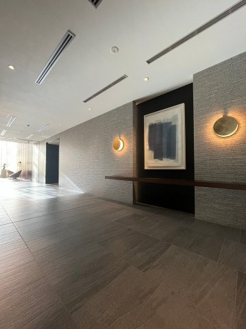 アイランドシティオーシャン＆フォレストタワーレジデンス WESTのその他共用部分|共用部分