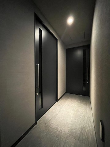 アイランドシティオーシャン＆フォレストタワーレジデンス WESTのその他共用部分|共用部分