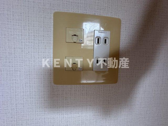 【設備】 | レジディア蒲田