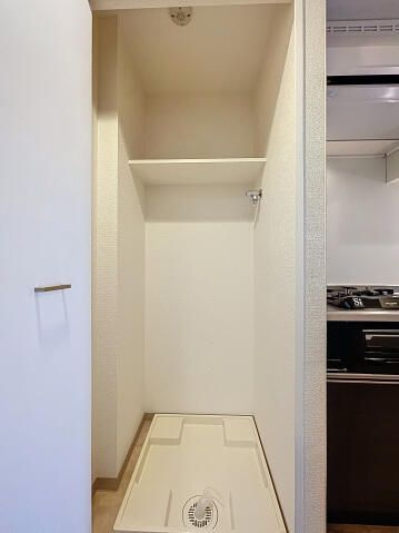 スカイコートパレス大島の設備