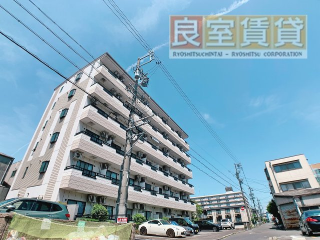 【外観】 | 本州ビルⅡ