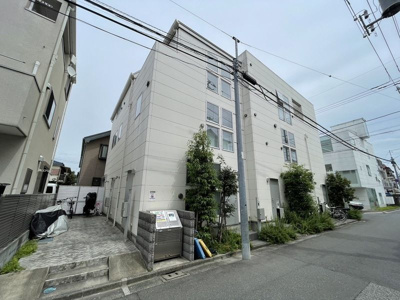 【外観】 | セラヴィータ常盤台