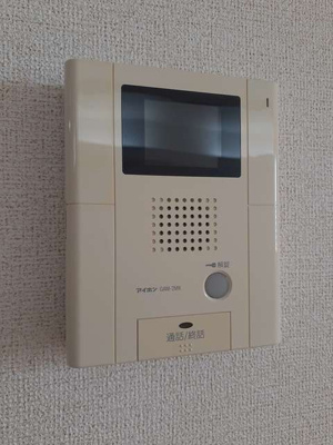 【セキュリティ】 | サンリット コート