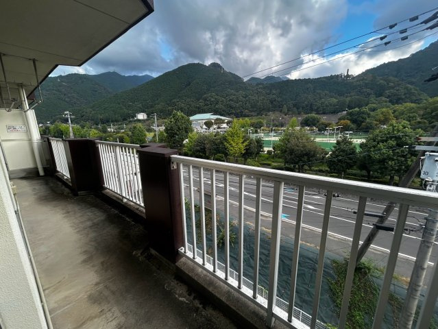 アーバンコート山根のその他