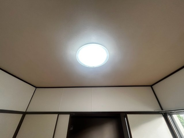 アーバンコート山根の設備