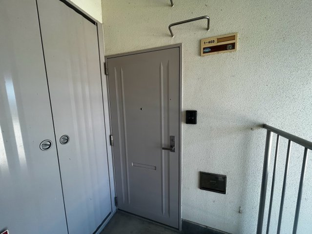 アーバンコート山根のその他共用部分