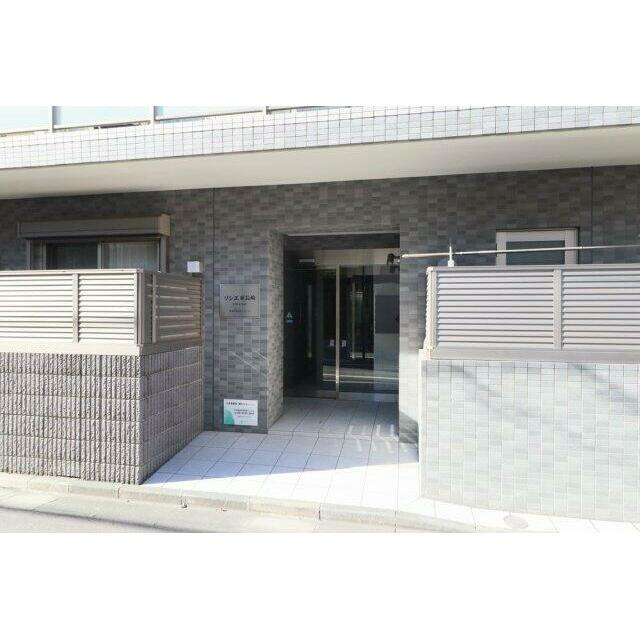 ソシエ東長崎