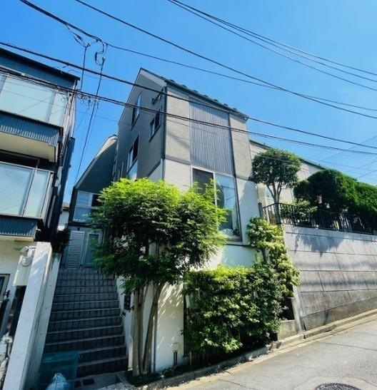 グランエッグス新大塚Ｗの外観
