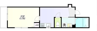 【間取り】 | シャングリラ | 間取りです。