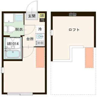 【間取り】 | RR Homes | 間取りです。