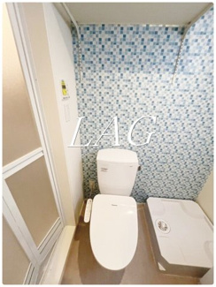 【トイレ】 | RR Homes | トイレです。
