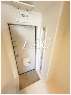 【玄関】 | RR Homes | 玄関です。