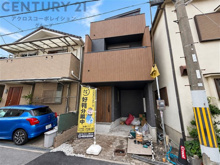 ネクステージ大庄北5丁目の画像