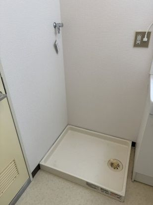 プロスパーレジデンスの設備