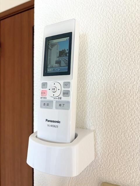 クラシード１－１の設備