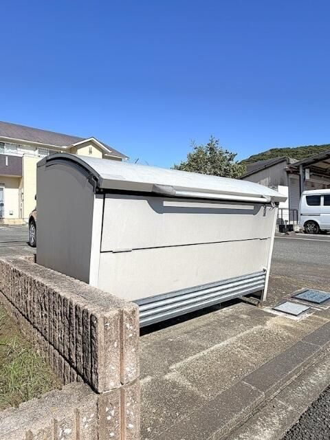 クラシード１－１のその他共用部分