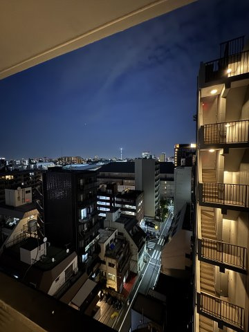 【展望】