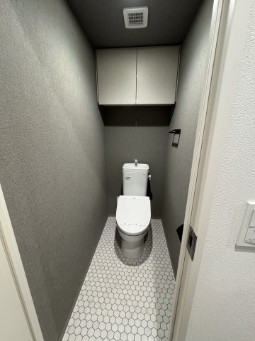 【トイレ】