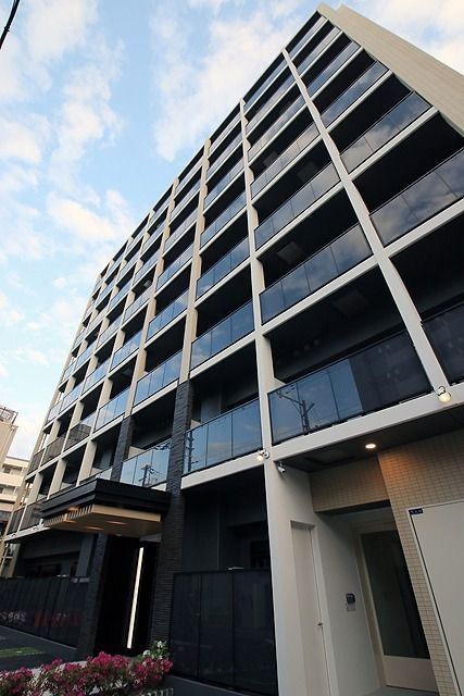 Primavera Namba Minami