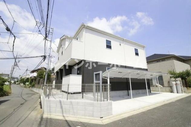 アムール鷹匠のその他共用部分