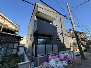 【外観】