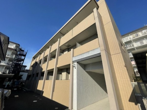 エポックハイム