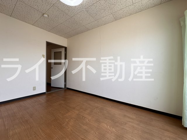 ラフォーレ新石切 の内装