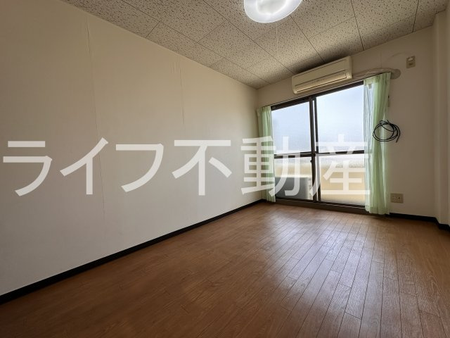ラフォーレ新石切 の内装