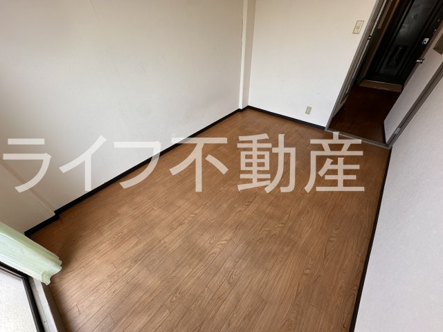 ラフォーレ新石切 の内装