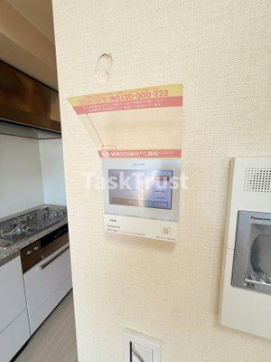 【設備】 | グランドメゾン上町台レジデンスタワー