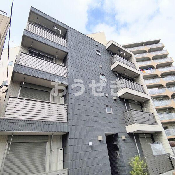 Ｖｉｌｌａｇｅ　Ｐｒｉｎｔｅｍｐｓ　Ｋｏｉｗａの外観