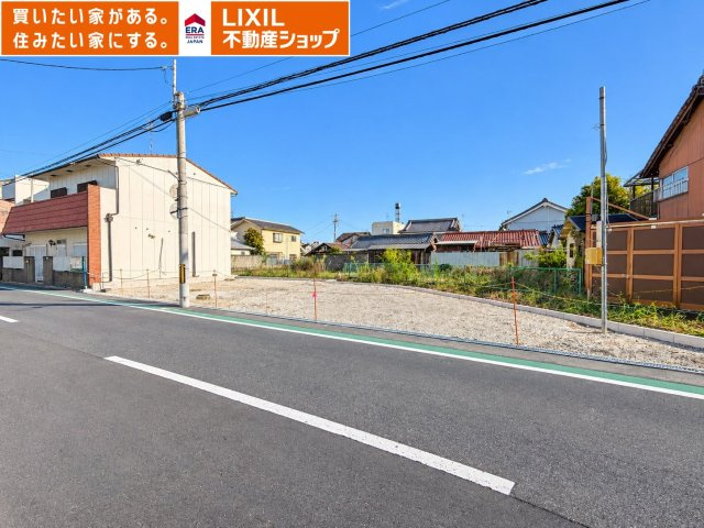 大和高田市三和町　全１棟の外観|2026年10月18日撮影
